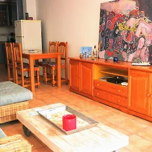 Del Mar Ii Apartamento Corralejo