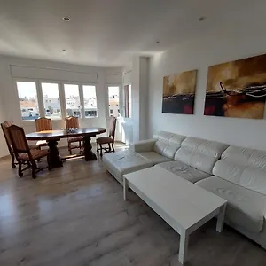 Atic Al Centre De Apartamento Gerona