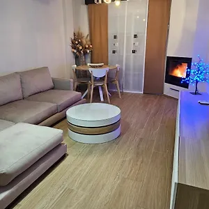 Vanesa Сasa de vacaciones Nerja