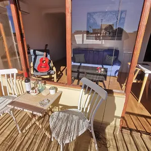El Refugio De Torrijos Apartamento Málaga