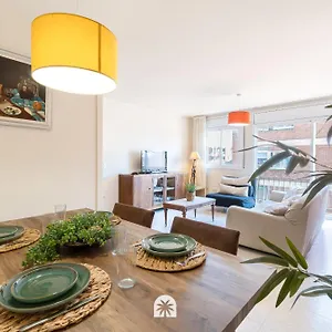 Mediterranean Way - La Font Apartamento Cambrils