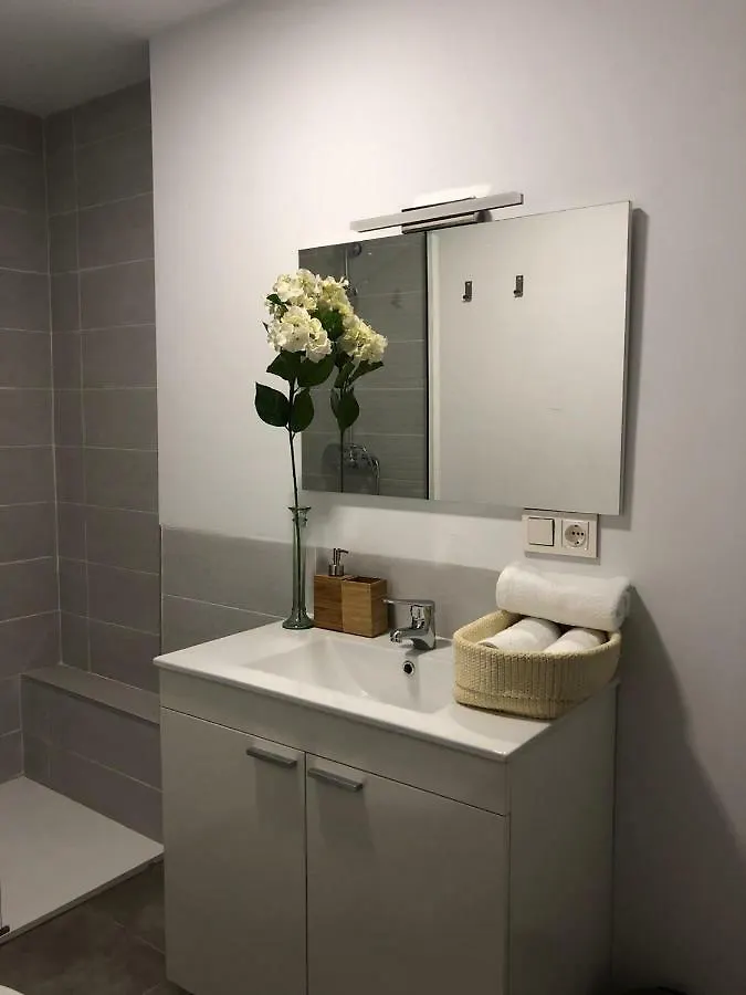 Inside 2 Loft Apartment Malaga 0*,  Spain
