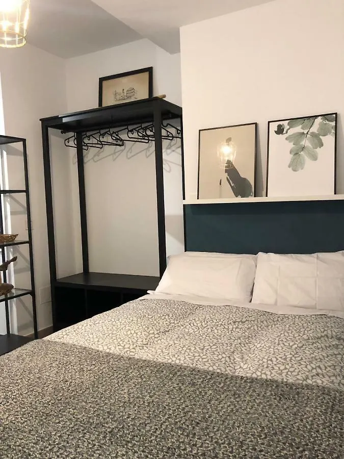 Apartamento Inside 2 Loft Málaga